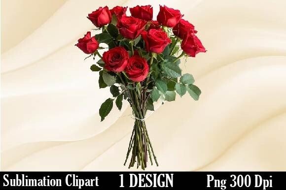 Download Red Rose Clipart - Red rose clipart Collection