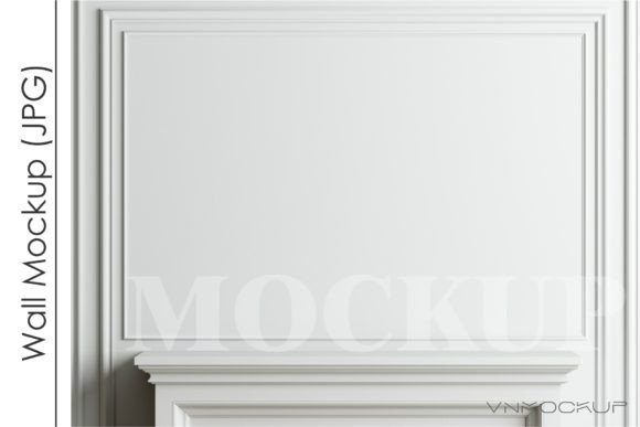 Download Blank Wall Mockup, Empty Wall Mockup - Blank Collection