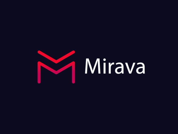 Download Minimalist Modern M Letter Mark Logo - Minimalist modern Collection