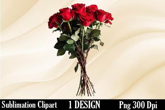Download Red Rose Clipart - Red rose clipart Collection